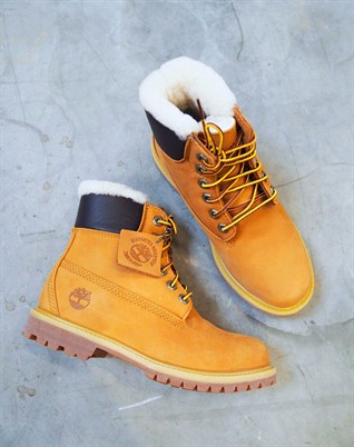 Premium Warm Waterproof Støvle